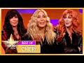 Cher Turns 80! 🎂 | Best Of | The Graham Norton Show