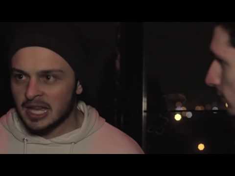 Young Mic - რეპერობა