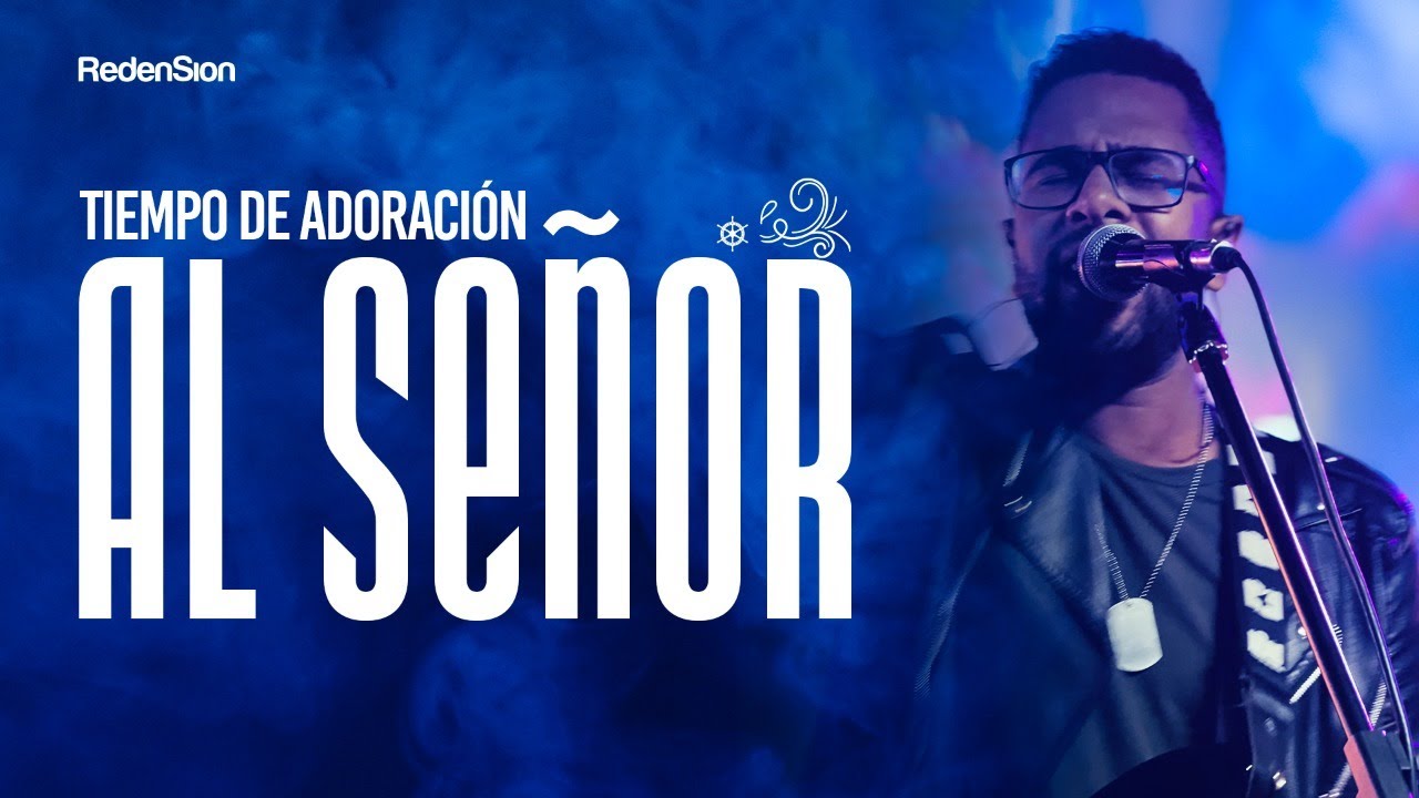 Conéctate a nuestro Tiempo de Adoración y Alabanza 🙌🏻🎼 - YouTube