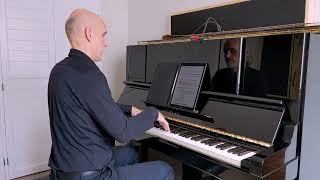 Geme la tortorella - La finta giardinera - Mozart - karaoke - accompaniment screenshot 4