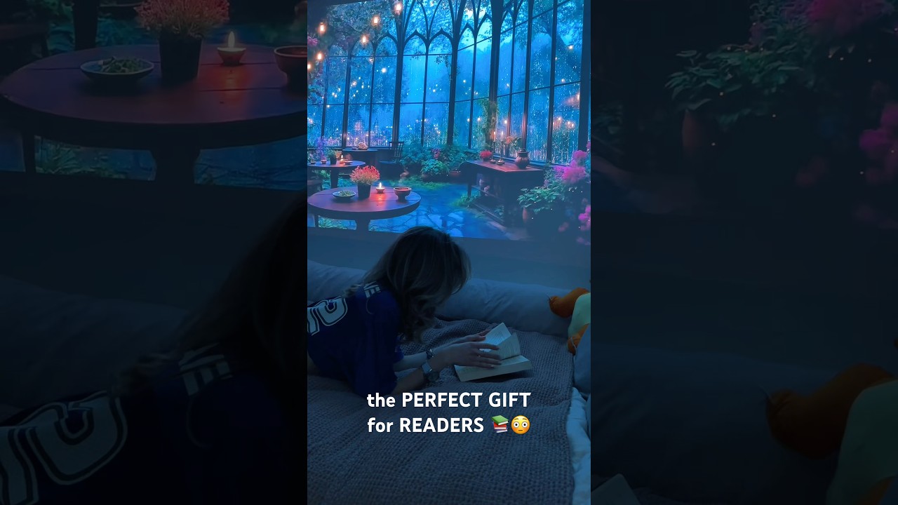 Это ТАК красиво😫📚🎁 