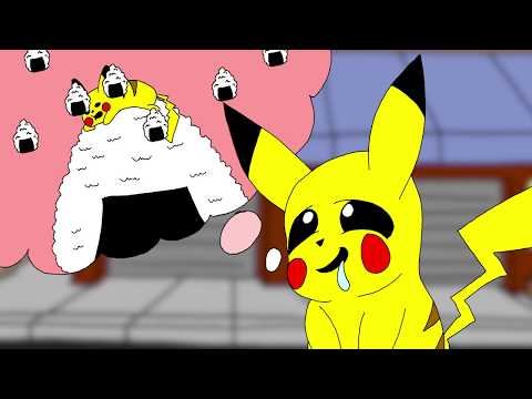 Detective Pikachu: Search for the Twerkachu Trailer 1