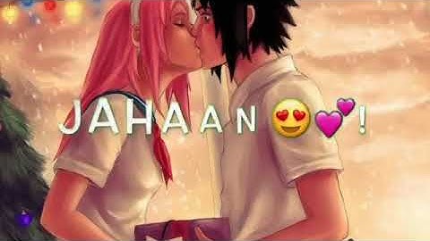 😍😍😍O Saathi Atif Aslam New Song Whatsapp Status Videos😍😍😍