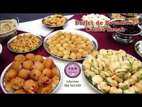 Vídeo: Com Preparar Un Aperitiu En Broquetes Per A Una Taula De Bufet