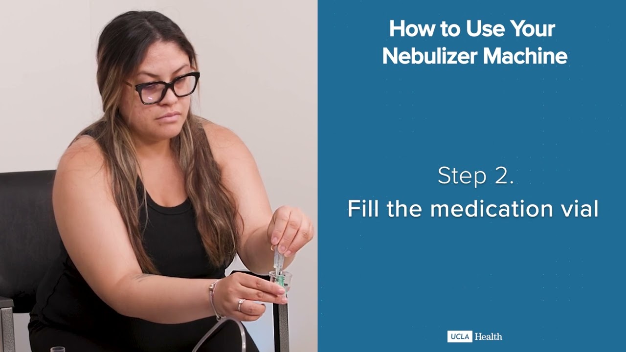 how to bill of nebulizer depo & b12 injections use a machine Options:Sports Recovery (Series of 4) Vitamin B12 deficiency is Mayer's coctail