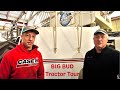 Welker Farms Big Bud Tour