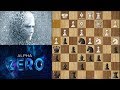 Stockfish-AlphaZero.Голландская защита.Шедевр в атаке!