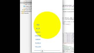 Circle Drawing
