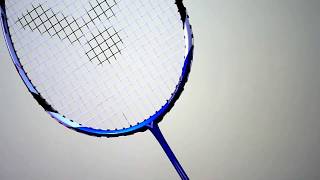 Backhand Sound Stroke Test Of Bravesword 12 Vs Jetspeed S 12 Using Rode Videomic