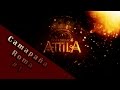 Attila Total War | Campaña Roma #1