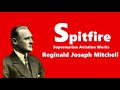S is for Spitfire