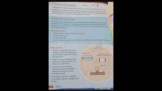 Class 5, SCIENCE, lecture no.16