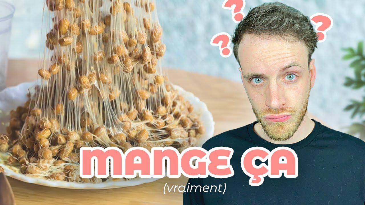 Kimchi, Kéfir, Kombucha... Mon avis sur les aliments fermentés