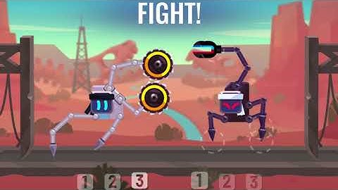 Robotics!: Whatever it takes