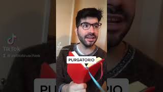 Purgatorio De Redes Sociales -