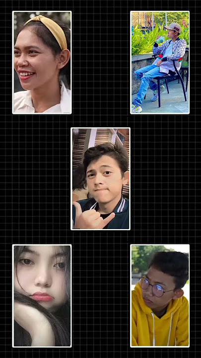 Collab ber5 kak Wulan ,kak Arik ,kak Arya ,kak Saputra ,kak Bian #shortvideo #beranda #jedagjedug