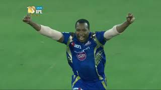 IPL 2017 Final Highlights | Mumbai IndiansvsRising Pune Supergiant | MI vs RPS Full Match Highlights screenshot 2