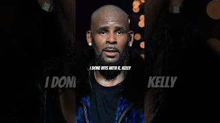 R. Kelly Is A Musical Genius 🏆 #rkelly #rnb #music #fatjoe #42dugg #hiphop #rap #shorts