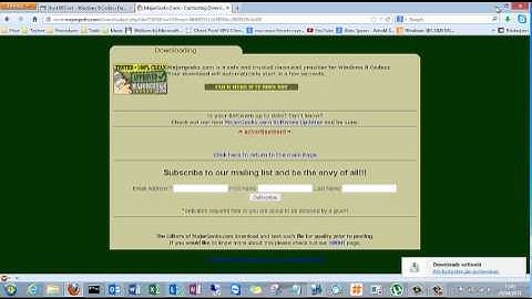 Hoe .mkv files afspelen in Windows Media Player
