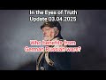 In the Eyes of Truth Update 03.04.2025 Who gains from German Russian wars?