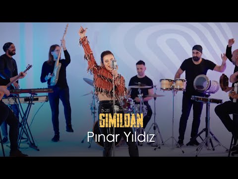 Pınar Yıldız - Gımıldan
