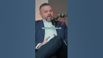 Can AI Replace Architects?? 🤖 #nei #pioneerstartshere #podcastclips