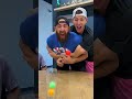 Impossible Ping Pong Vase Challenge