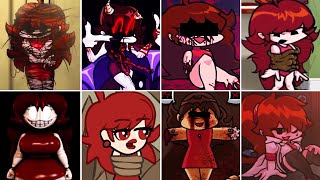 Gf Needs Help - Fridaay Night Funkin