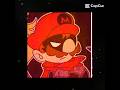 Mr.M Mario edit #supermariobros #marioedit #mario #edit #capcut #shorts