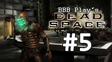 Dead Space - Chapter 5: Lethal Devotion | No comment