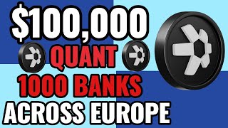 100,000 Qnt Must Watch Quant And 1000 Banks Across Europe Nexi Group