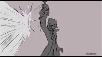 Villainous Animatic (fan made) Villainous Animatic (fan made)