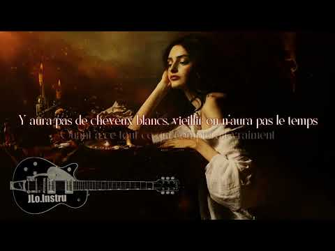 Comme Les Animaux - Solann - Instrumental - Karaoke
