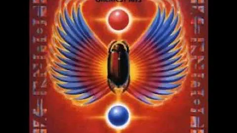 Separate Ways (Worlds Apart) by Journey