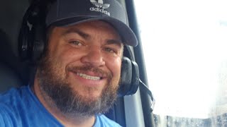 Trucking Life live from Miami