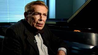 HoustonPBS UH Moment: Abbey Simon/Houston International Piano Fest screenshot 5