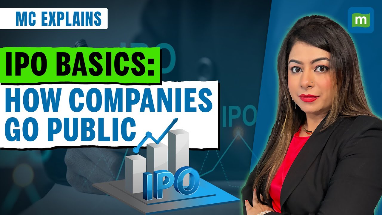 IPOs for Beginners: Your Guide to Going Public!| How Startups Go Public & Make Millions!