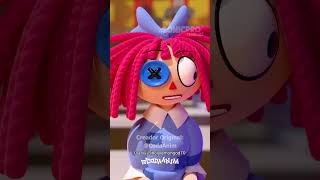 Ragatha shimmy ay shimmy ya / Doblaje Fan Español Latino / Digital Circus / #digitalcircus #ragatha