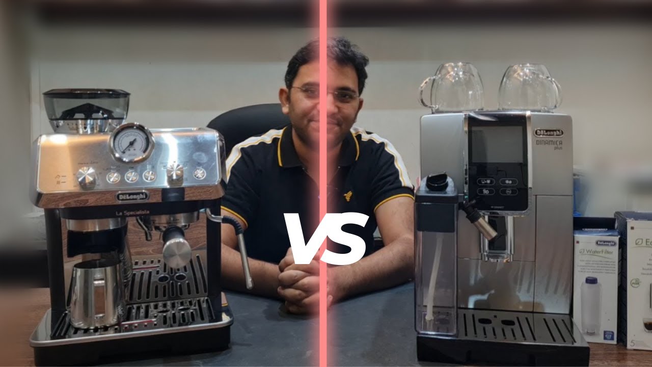 Watch this Before Buying Coffee Machine in Pakistan!! YouTube