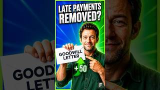 Fix your credit score with this simple letter #creditscore #finance #tips