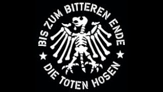 Die Toten Hosen // Helden und Diebe (Live)