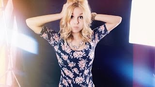 Mini Follow Me Around - Unterwegs In Hamburg Dagi Bee