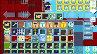 Growtopia   Building Xenonite Help Break World
