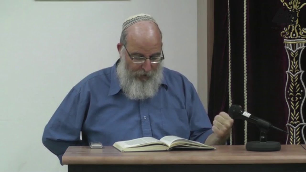 מידת העזות - גשם, חנוכה - המאבק מול היוונים | הרב אליעזר קשתיאל | מידות | 9
