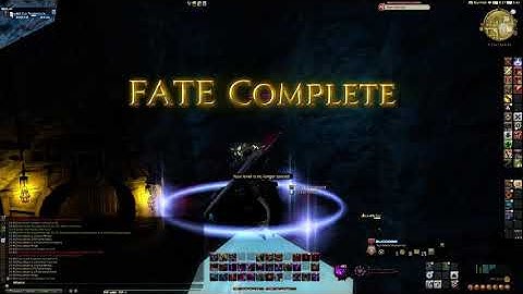 Farming Yo-Kai Medals in Outer La Noscea