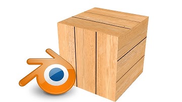 Blender tutorial: how to add a texture in cycles render 2017 (for beginners)