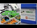 LEGO Education - WeDo 2.0 Core Set - Unboxing & Initial Thoughts