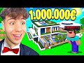 SONO DIVENTATO MILIONARIO per SCOPRIRE un ADMIN CORROTTO nel MIO SERVER MINECRAFT!