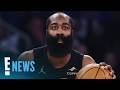 NBA Star James Harden Arrested, Charged With Unlawfully Carrying Gun