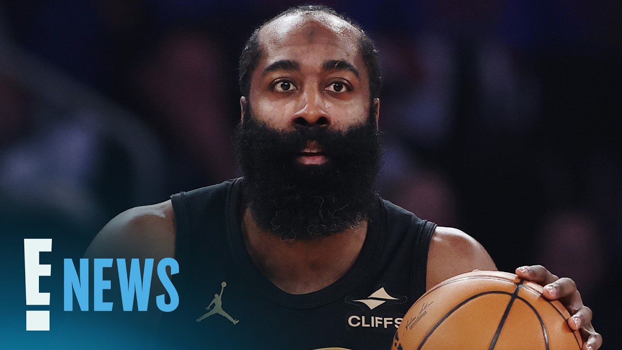 Why NBA Star James Harden Was Arrested: Details Emerge in Gun Charge Case